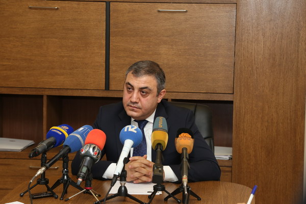 Օրենսդրական փոփոխություններով ապաքրեականացվել են մաքսանենգությանն առնչվող որոշ դրույթներ