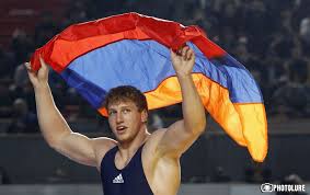 Գալուստ Սահակյանը շնորհավորել է մեդալակիր հայ մարզիկներին