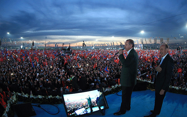 «Թուրքական կողմը ներկայումս միտված չէ հայ-թուրքական հարաբերությունները բարելավելուն». թուրքագետ