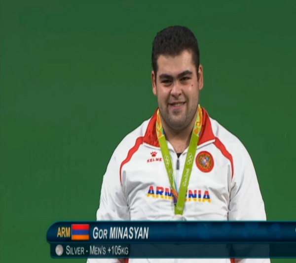 Gor Minasyan