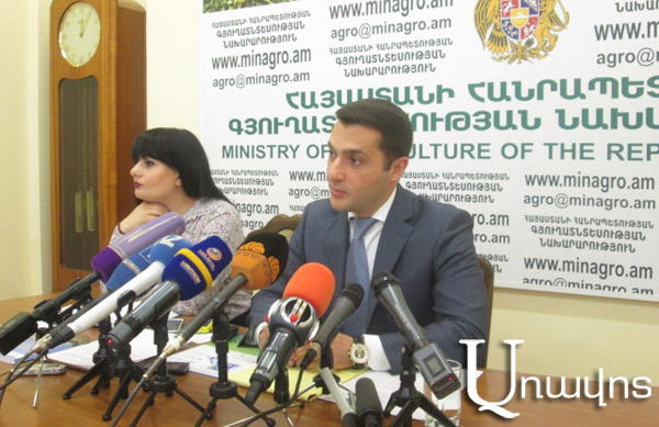 Ընտանի կենդանիներին կհամարակալեն, որ սպառողը պաշտպանված լինի