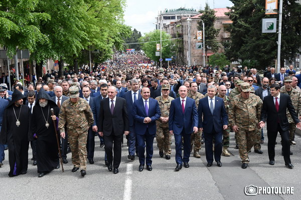 ՀՀԿ պատգամավորը գտնում է, որ մեզ դժվար թե հաջողվի ԼՂՀ-ն վերադարձնել բանակցությունների սեղան