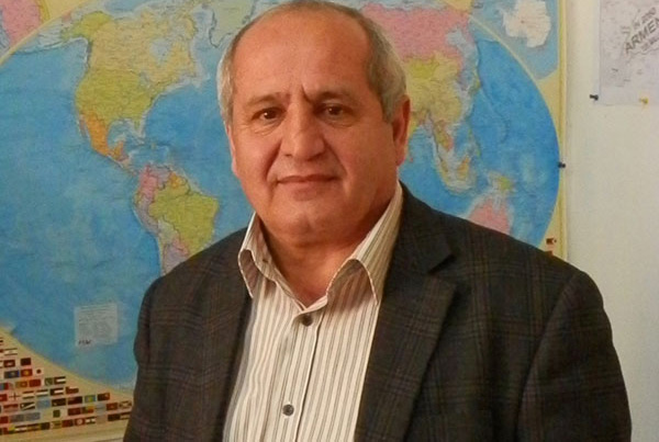 Օլիմպիական խաղերին մասնակցած մարզաձեւերի հավաքականները հաշվետվություն են տալիս նախարարությանը