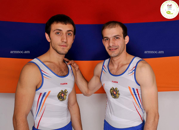 Հայաստանի օլիմպիականներն մեկնարկում են  օլիմպիական խաղերում