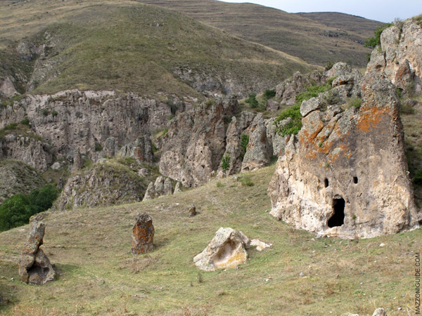 Tandzut-Cave-Church