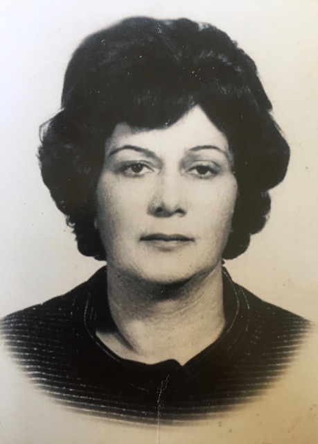 Կյանքից հեռացել է քանդակագործ Թերեզա Միրզոյանը