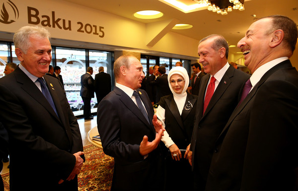 Չավուշօղլու. ԼՂ հարցը կքննարկվի Ադրբեջան-Թուրքիա-Ռուսաստան ձևաչափով. ՀՀ ԱԳՆ-ն արձագանքում է