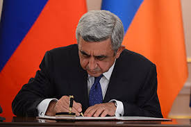 Արմեն Հարությունյանը` ՀՀ ԶՈՒ հրթիռային զորքերի եւ հրետանու պետ