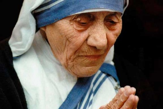 Մայր Թերեզան սրբերի շարքին կդասվի. «Ամերիկայի ձայն»