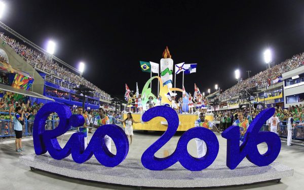 Օլիմպիական խաղերի վերջին օր. կմրցեն Հայաստանի 2 մարզիկները