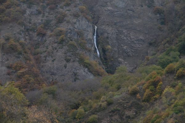 ՌԴ քաղաքացին ընկել է կամրջից