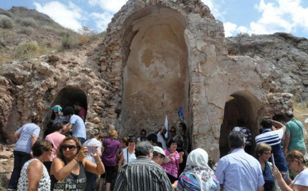 Սեբաստիոյ հայկական եկեղեցին՝ ոչնչացման եզրին