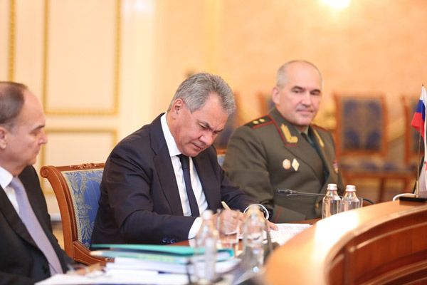 shoygu