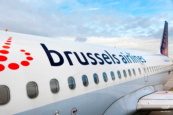 Brussels Airlines ավիաընկերությանը վերապահվում է Բրյուսել-Երևան չվերթի իրականացումը