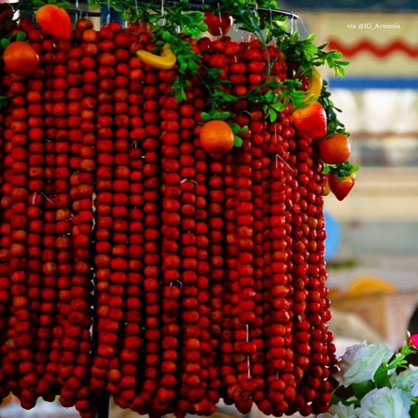 Ալոճը՝ որպես սրտի աշխատանքը բարելավող պտուղ