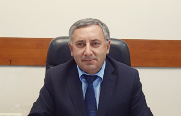 Աշտարակի քաղաքապետ. «Բնականաբար, զբաղվածության կենտրոն չեմ դիմելու». «Հրապարակ»