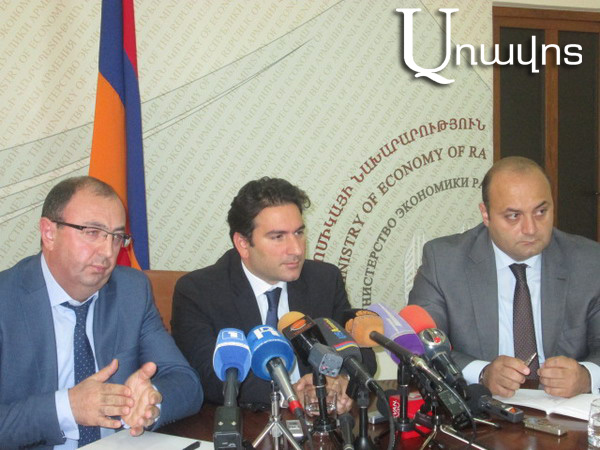 Իրանական կողմը պահանջարկ ունի ոչխարի մսի, հանքային ջրերի, ծխախոտի, կուտակիչների (Տեսանյութ)