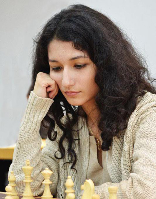 Irina-Gevorgyan