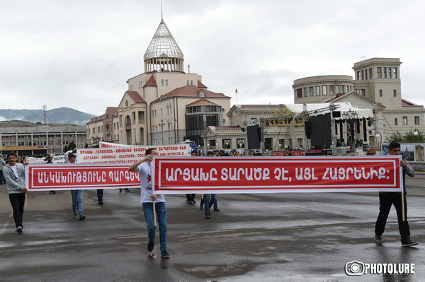 «ՄԱԿ-ի հանձնակատարը քննադատում է Ադրբեջանին». Դավիթ Բաբայան