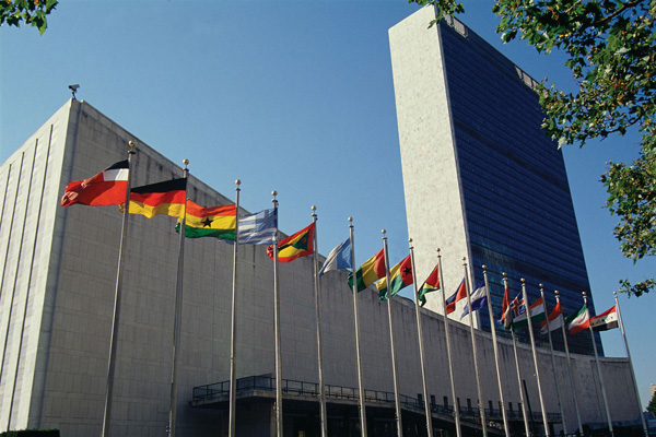 ՄԱԿ-ի հանձնակատարը բողոքել է, որ չի կարողանում մտնել ԼՂ հակամարտության գոտի