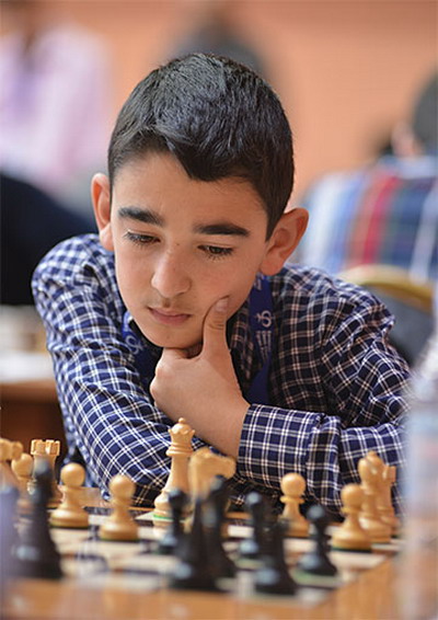 Հայաստանի պատանի չորս շախմատիստներ աշխարհի առաջնության լավագույն 10-յակներում են