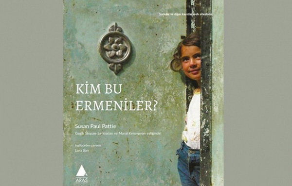 Թուրքիայում հրատարակվել է «Ովքե՞ր են այս հայերը» գիրքը. Ermenihaber.am