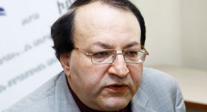 Hmayak Hovhannisyan