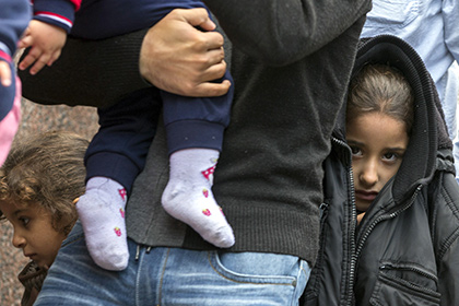 Մեծ Բրիտանիայում հարյուրավոր փախստական երեխաներ են անհետացել