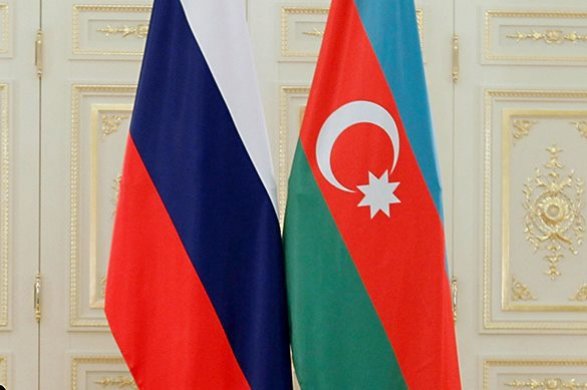Ադրբեջանն ու Ռուսաստանը համատեղ տակտիկական հրթիռներ կարտադրեն