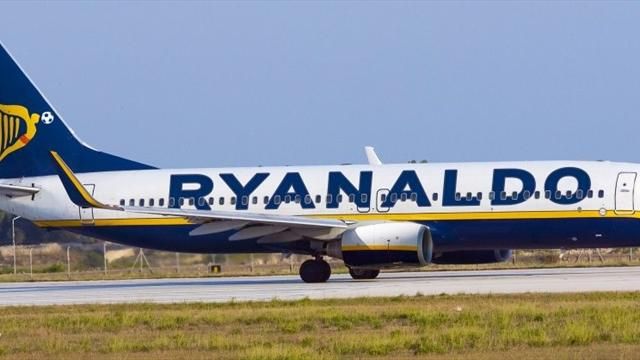 Կրիշտիանու Ռոնալդուի 19 միլիոն եվրո արժողությամբ անձնական օդանավը վթարի է ենթարկվել