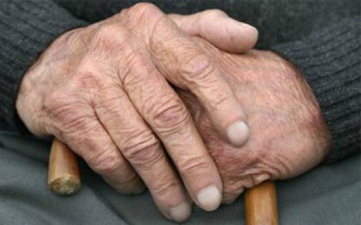 82-ամյա Նահապետ Կիրակոսյանը՝ նախագահին. «Դուրս բերեք ինձ  այս ահավոր վիճակից»
