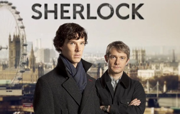 sherlock