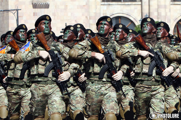 Ով ինչպիսի Հայրենիք է պատկերացնում