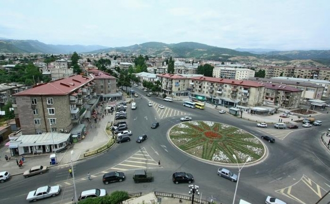 Ռայդը միանում է Հայաստանից դուրս 21 քաղաքներին, որոնք պաշտոնապես գործակցություն են սկսում Արցախի քաղաքների հետ