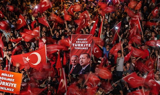 Moody’s-ը Թուրքիայի վարկային վարկանիշն իջեցրել է «աղբային» մակարդակի