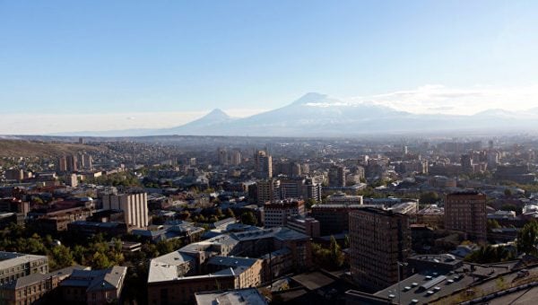 Հայաստանն ավելացրել է արտահանման ծավալները ԵԱՏՄ երկրներ