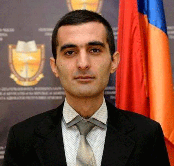 Գյումրեցի փաստաբանի անեկդոտը՝ հայ ոստիկանների մասին