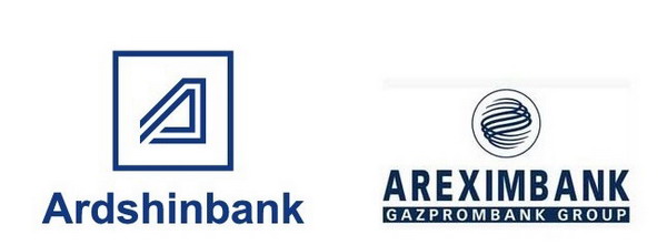 «Առէկսիմբանկ-Գազպրոմբանկի խումբ» ՓԲԸ-ն և «Արդշինբանկ» ՓԲԸ-ն մտադրություն ունեն նախաձեռնել բանկերի միացման գործընթաց