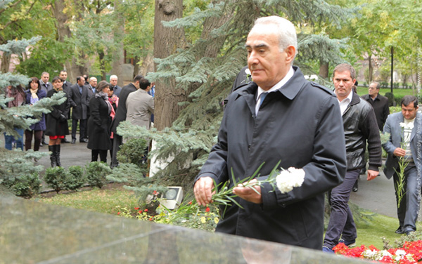 Գալուստ Սահակյանը՝ «Սասնա ծռերի» մասին. «Շատ լավ կլինի, որ տղաներն ազատ արձակվեն»