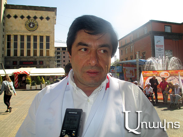 Hakob Abrahamyan