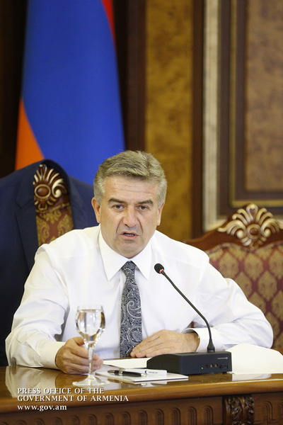 Հայտնի է միայն «ումով անել»-ը, իսկ «ինչ անել» հարցի պատասխանը ոչ ոք չունի. «Չորրորդ իշխանություն»