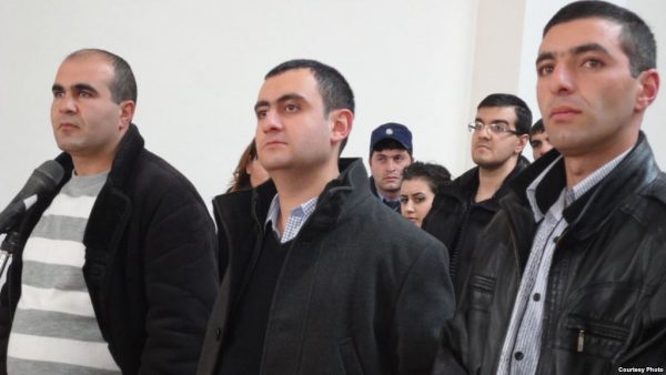 «Մատաղիսի» գործով պետք է իրականացնել արդյունավետ քննություն