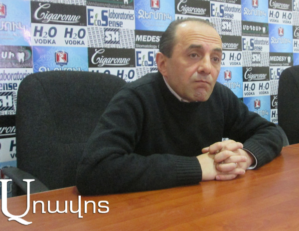 Ռուբեն Մեհրաբյան. «Տեղական ժանտախտին ճնշելու համար, այստեղ կարող է բերվել ռուսական խոլերա» (Տեսանյութ)