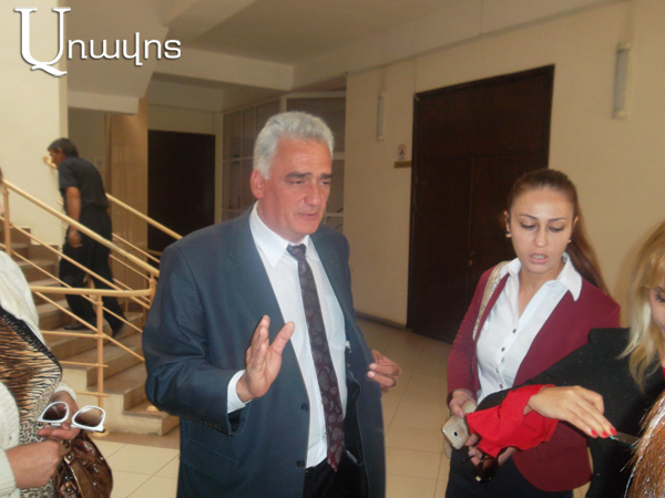Գյումրիում փորձում են հասնել նոր քաղաքապետի ընտրության. ԳԱԼԱ-ն, ԲՀԿ-ն ու «Հայկական վերածնունդը» դիմեցին դատարան (Տեսանյութ)
