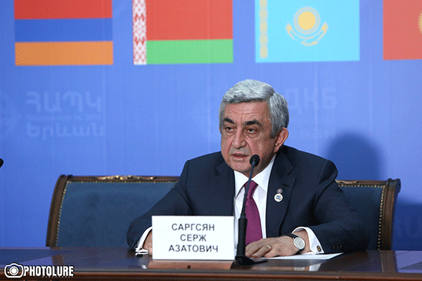 Հայաստանի ներկայացուցիչը այս անգամ էլ չստանձնեց ՀԱՊԿ գլխավոր քարտուղարի պաշտոնը