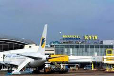 Ուկրաինայում արգելվել է օդանավակայաններում ռուսերենի կիրառումը