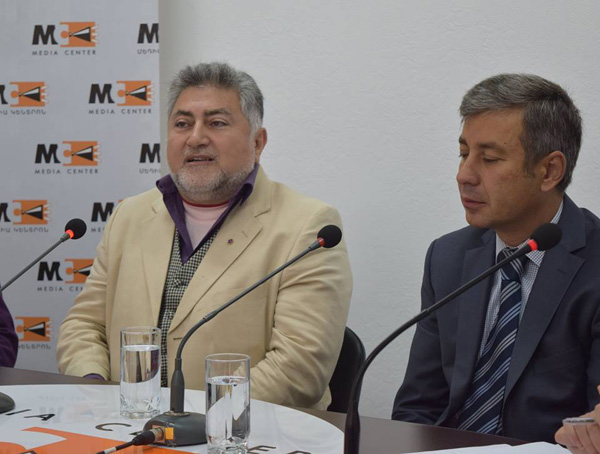 «Արցախն է ԵՏՄ-ի հետ սակարկելու Ադրբեջանի միջոցը». Արա Պապյան
