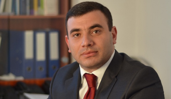 Էմիլ Բաբայանը ազատվել է ՀՀ գլխավոր դատախազի տեղակալի պաշտոնից