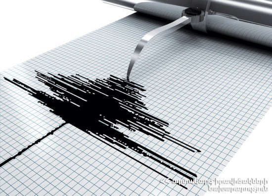 7-8 բալանոց երկրաշարժ` Թուրքիա-Հունաստան սահմանային գոտում