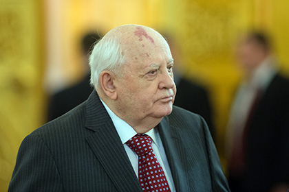 Լիտվայում որոշել են հարցաքննել Գորբաչովին՝ 1991թ. արյունալի իրադարձությունների գործով